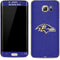 NFL Baltimore Ravens Distressed Galaxy S7 Edge Skin